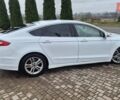Белый Форд Мондео, объемом двигателя 2 л и пробегом 297 тыс. км за 9750 $, фото 6 на Automoto.ua
