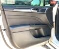 Белый Форд Мондео, объемом двигателя 2 л и пробегом 81 тыс. км за 14890 $, фото 19 на Automoto.ua