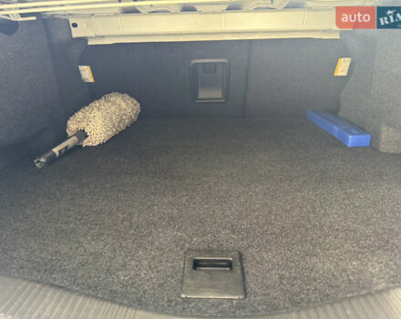 Белый Форд Мондео, объемом двигателя 2 л и пробегом 164 тыс. км за 14900 $, фото 40 на Automoto.ua