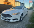 Белый Форд Мондео, объемом двигателя 2 л и пробегом 180 тыс. км за 12300 $, фото 1 на Automoto.ua