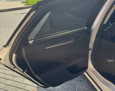 Белый Форд Мондео, объемом двигателя 2 л и пробегом 164 тыс. км за 14900 $, фото 31 на Automoto.ua