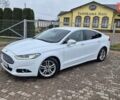 Белый Форд Мондео, объемом двигателя 2 л и пробегом 297 тыс. км за 9750 $, фото 2 на Automoto.ua