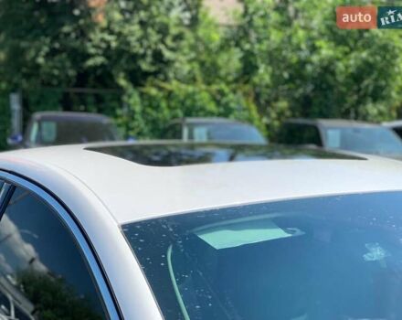 Белый Форд Мондео, объемом двигателя 2 л и пробегом 81 тыс. км за 14890 $, фото 11 на Automoto.ua
