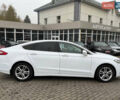Белый Форд Мондео, объемом двигателя 2 л и пробегом 184 тыс. км за 11900 $, фото 3 на Automoto.ua