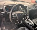 Білий Форд Мондео, об'ємом двигуна 2 л та пробігом 203 тис. км за 10300 $, фото 9 на Automoto.ua