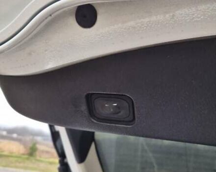 Белый Форд Мондео, объемом двигателя 2 л и пробегом 297 тыс. км за 9750 $, фото 69 на Automoto.ua