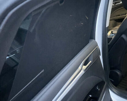 Білий Форд Мондео, об'ємом двигуна 2 л та пробігом 134 тис. км за 10200 $, фото 14 на Automoto.ua