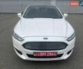 Білий Форд Мондео, об'ємом двигуна 2 л та пробігом 135 тис. км за 11000 $, фото 1 на Automoto.ua