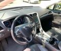 Белый Форд Мондео, объемом двигателя 2 л и пробегом 81 тыс. км за 14890 $, фото 32 на Automoto.ua