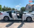 Белый Форд Мондео, объемом двигателя 2 л и пробегом 81 тыс. км за 14890 $, фото 14 на Automoto.ua