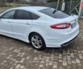 Белый Форд Мондео, объемом двигателя 2 л и пробегом 297 тыс. км за 9750 $, фото 30 на Automoto.ua