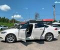 Белый Форд Мондео, объемом двигателя 2 л и пробегом 81 тыс. км за 14890 $, фото 16 на Automoto.ua
