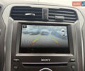 Форд Мондео 2015 в Житомире на Automoto.ua Белый Форд Мондео, объемом двигателя 2 л и пробегом 184 тыс. км за 12500 $, фото 16 на Automoto.ua