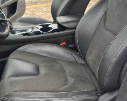 Белый Форд Мондео, объемом двигателя 2 л и пробегом 297 тыс. км за 9750 $, фото 59 на Automoto.ua