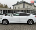 Форд Мондео 2015 в Житомире на Automoto.ua Белый Форд Мондео, объемом двигателя 2 л и пробегом 184 тыс. км за 12500 $, фото 4 на Automoto.ua