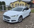 Белый Форд Мондео, объемом двигателя 2 л и пробегом 297 тыс. км за 9750 $, фото 38 на Automoto.ua