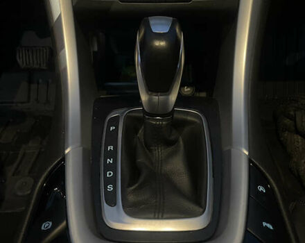 Білий Форд Мондео, об'ємом двигуна 2 л та пробігом 134 тис. км за 10200 $, фото 24 на Automoto.ua