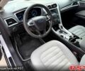 Белый Форд Мондео, объемом двигателя 2.5 л и пробегом 260 тыс. км за 8100 $, фото 6 на Automoto.ua