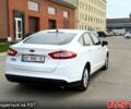 Белый Форд Мондео, объемом двигателя 2.5 л и пробегом 260 тыс. км за 8100 $, фото 3 на Automoto.ua