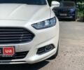 Белый Форд Мондео, объемом двигателя 2 л и пробегом 81 тыс. км за 14890 $, фото 9 на Automoto.ua