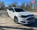 Білий Форд Мондео, об'ємом двигуна 2 л та пробігом 147 тис. км за 10500 $, фото 1 на Automoto.ua