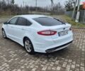 Белый Форд Мондео, объемом двигателя 2 л и пробегом 297 тыс. км за 9750 $, фото 22 на Automoto.ua
