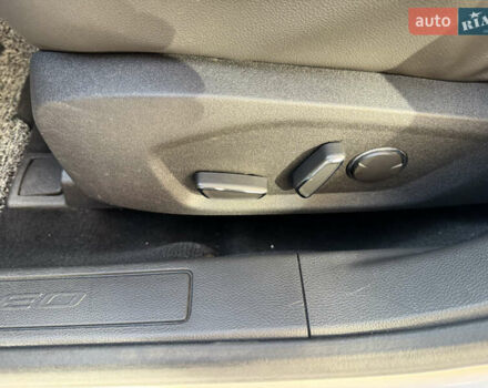 Белый Форд Мондео, объемом двигателя 2 л и пробегом 164 тыс. км за 14900 $, фото 21 на Automoto.ua