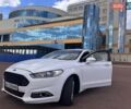 Білий Форд Мондео, об'ємом двигуна 2 л та пробігом 203 тис. км за 10300 $, фото 21 на Automoto.ua