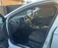 Білий Форд Мондео, об'ємом двигуна 2 л та пробігом 180 тис. км за 11600 $, фото 4 на Automoto.ua
