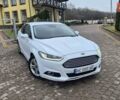 Белый Форд Мондео, объемом двигателя 2 л и пробегом 297 тыс. км за 9750 $, фото 8 на Automoto.ua