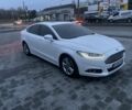 Білий Форд Мондео, об'ємом двигуна 2 л та пробігом 134 тис. км за 10200 $, фото 3 на Automoto.ua