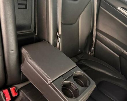 Білий Форд Мондео, об'ємом двигуна 2 л та пробігом 203 тис. км за 10300 $, фото 3 на Automoto.ua