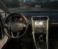 Білий Форд Мондео, об'ємом двигуна 2 л та пробігом 134 тис. км за 10200 $, фото 6 на Automoto.ua