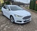 Белый Форд Мондео, объемом двигателя 2 л и пробегом 297 тыс. км за 9750 $, фото 17 на Automoto.ua