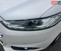 Білий Форд Мондео, об'ємом двигуна 2 л та пробігом 135 тис. км за 11000 $, фото 4 на Automoto.ua