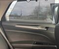 Белый Форд Мондео, объемом двигателя 2 л и пробегом 203 тыс. км за 9000 $, фото 5 на Automoto.ua