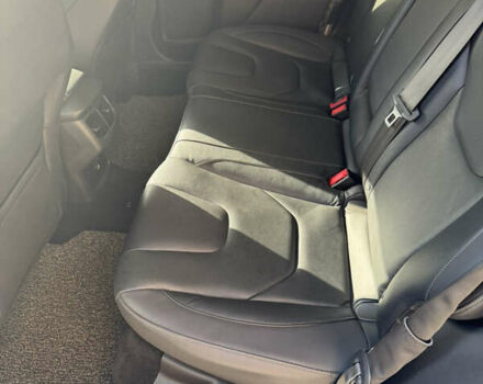 Белый Форд Мондео, объемом двигателя 2 л и пробегом 164 тыс. км за 14900 $, фото 32 на Automoto.ua