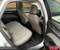 Белый Форд Мондео, объемом двигателя 2.5 л и пробегом 260 тыс. км за 8100 $, фото 8 на Automoto.ua