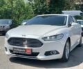 Белый Форд Мондео, объемом двигателя 2 л и пробегом 81 тыс. км за 14890 $, фото 1 на Automoto.ua