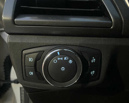 Білий Форд Мондео, об'ємом двигуна 2 л та пробігом 134 тис. км за 10200 $, фото 30 на Automoto.ua