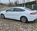 Белый Форд Мондео, объемом двигателя 2 л и пробегом 297 тыс. км за 9750 $, фото 23 на Automoto.ua