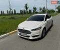 Белый Форд Мондео, объемом двигателя 2 л и пробегом 125 тыс. км за 13500 $, фото 1 на Automoto.ua