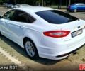 Білий Форд Мондео, об'ємом двигуна 2 л та пробігом 287 тис. км за 13500 $, фото 1 на Automoto.ua