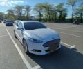 Білий Форд Мондео, об'ємом двигуна 2 л та пробігом 174 тис. км за 12000 $, фото 8 на Automoto.ua
