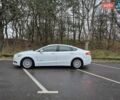 Белый Форд Мондео, объемом двигателя 2 л и пробегом 260 тыс. км за 14700 $, фото 3 на Automoto.ua