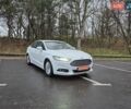 Белый Форд Мондео, объемом двигателя 2 л и пробегом 260 тыс. км за 14700 $, фото 2 на Automoto.ua