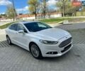 Белый Форд Мондео, объемом двигателя 2 л и пробегом 210 тыс. км за 11700 $, фото 1 на Automoto.ua