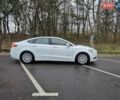 Белый Форд Мондео, объемом двигателя 2 л и пробегом 260 тыс. км за 14700 $, фото 4 на Automoto.ua