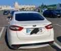Білий Форд Мондео, об'ємом двигуна 2 л та пробігом 174 тис. км за 12000 $, фото 6 на Automoto.ua