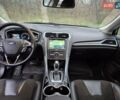 Белый Форд Мондео, объемом двигателя 2 л и пробегом 260 тыс. км за 14700 $, фото 15 на Automoto.ua